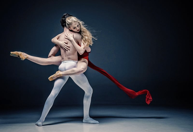 Dance Classes