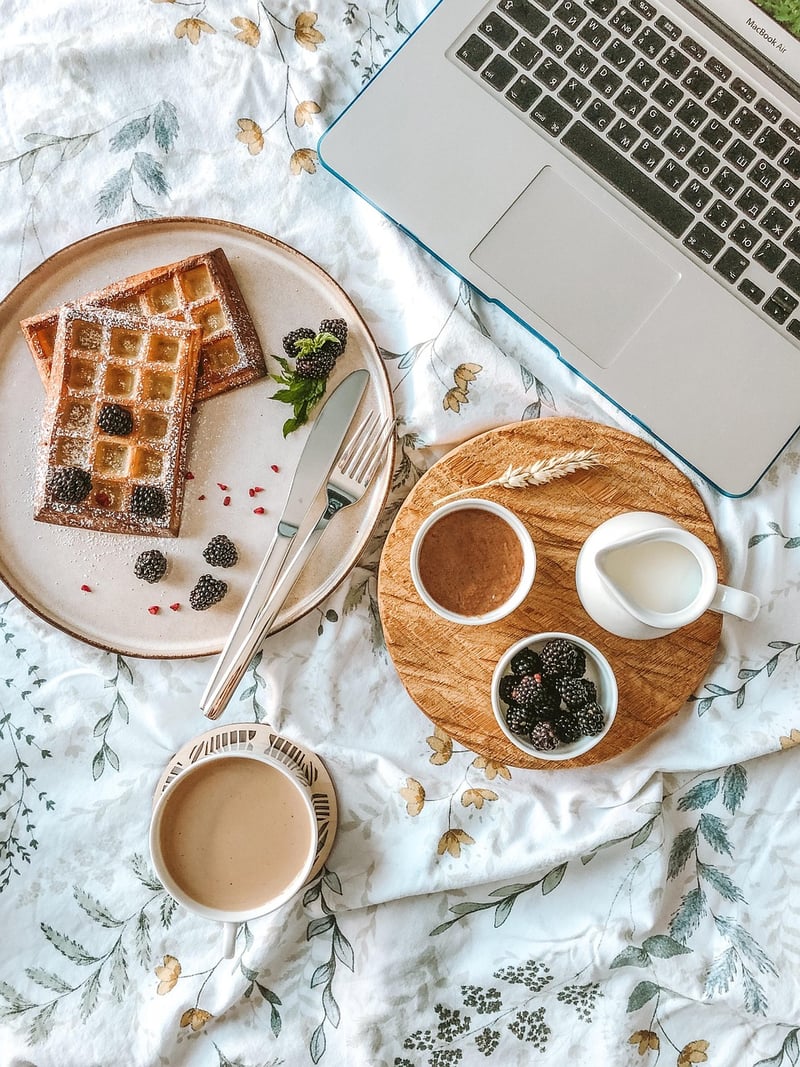 Mindful Eating