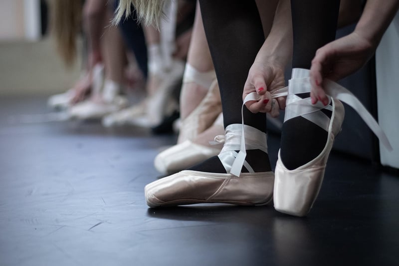 Dance Class
